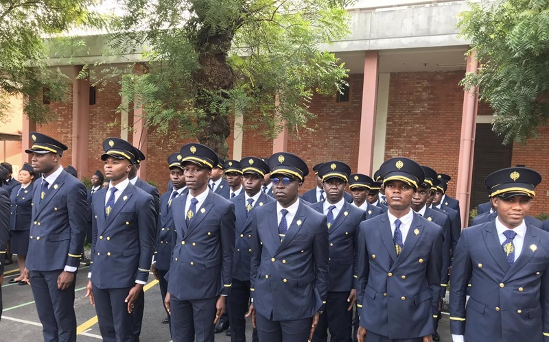 Côte d’Ivoire : Les dates clés des concours directs et professionnels de l’ENA 2026 dévoilées