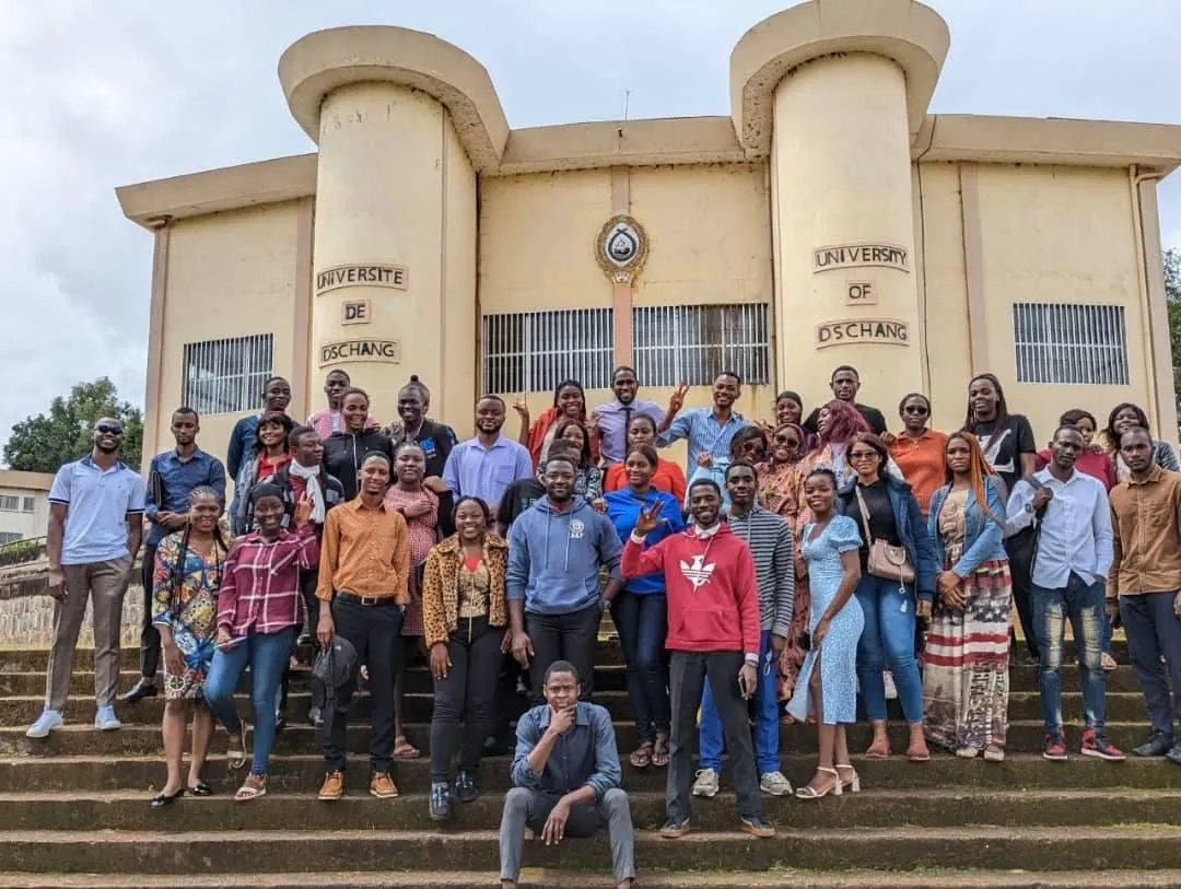Cameroun / Université de Dschang – Préparation au 22e concours d’agrégation CAMES